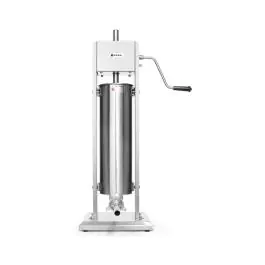 Worstenvul Machine - Profi Line - 7 liter - Hendi - 282090