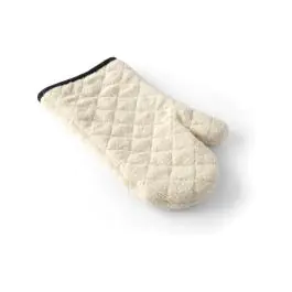 Gants de cuisine en coton - 35 CM - Hendi - H556603