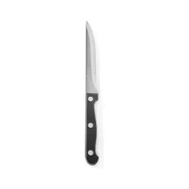 Couteau à steak - Acier inoxydable ABS - 21.5 CM - Hendi - H781449