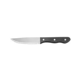 Couteau à steak XL - Acier inoxydable ABS - 25 CM - Hendi - H781456