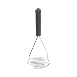 Presse-purée - Polypropylène inox - H 23 X 10 X 9,5 CM - Hendi - H856147