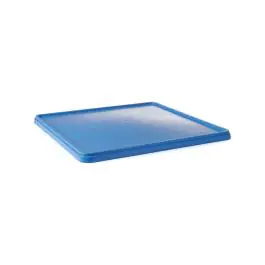 Couvercle paniers lave-vaisselle - H 2,6 x 50,4 x 50,4 CM - Hendi - 877180