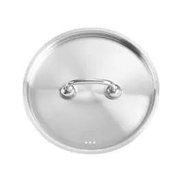 Couvercle pots de cuisson - H 5.1 x Ø 20 CM - Hendi - 837825