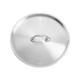 Couvercle casseroles - H 5.3 x Ø 28 CM - Hendi - 837849