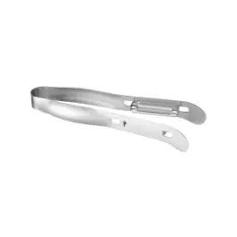 Epluche-asperges - H 3 x 6,5 x 20 CM - Hendi - 856406