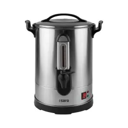 Percolateur à café - 5 Litres - Saro - 213-7550