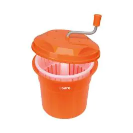 Essoreuse à salade - 25 Litres - Saro - 357-1010