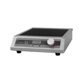 Table de cuisson à induction - Ø12 à Ø26 CM - Saro - 360-1030