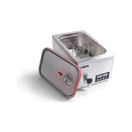 Cuiseur sous-vide - 1/1 GN - Saro - 443-4000