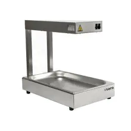 Pont thermique - 1/1 GN - Saro - 458-1010
