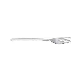 Fourchette de table - acier inoxydable 180 - 18,3 CM - Hendi - H764022