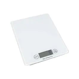 Balance - Numérique - H 2 x L 20,6 x P 16,5 CM - Saro - 484-1080