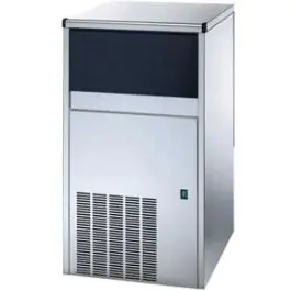 Machine à glaçons 53 KG/24U - 230V - H 88,5 x L 46,9 x P 62,9 CM - Combisteel