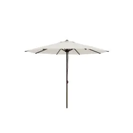 Parasol Luna - Taupe - Ø 300 x H 255 cm - G-Line