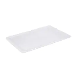 Couvercle pour plateau à pizza - Blanc - L 40 x L 60 CM - G-Line