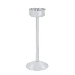 Refroidisseur à vin Standard - 1,7 litre - acier inoxydable - H 64 CM - G-Line