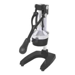 Hand Citruspers - Hevelmodel - Zwart - G-Line