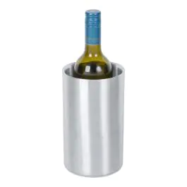 Rafraîchisseur à vin - Double paroi - 1,7 litres - acier inoxydable - G-Line