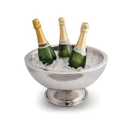 Coupe à champagne - Como - Double paroi - Bar Professional - WKRC043