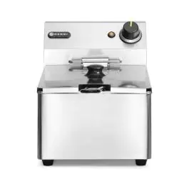 Friteuse - 6 litres - Hendi - Kitchen Line - 205815