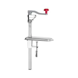 Ouvre-queue - Acier inoxydable - H 55 x 11,5 x 25 cm - Hendi - 690000