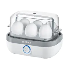 Cuiseur d'oeufs - 6 oeufs - 230V - Severin