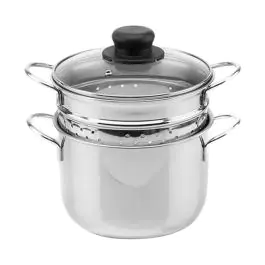Cocotte à pâtes - Ø 26 CM - Emga