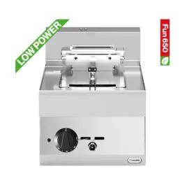 Friteuse - 10 L - 400V - Fun 650 Line - Modulaire
