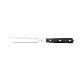 Fourchette à viande - 0.135 KG - 27.9 CM - acier inoxydable - Wusthof - 150110