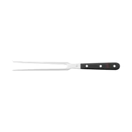 Fourchette à viande - 0.165 KG - 30.5 CM - acier inoxydable - Wusthof - 150112