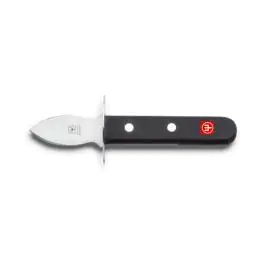 Couteau à huître - 0.135 KG - 16.2 CM - acier inoxydable - Wusthof - 150236