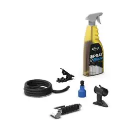 Kit de nettoyage - 1 614 KG - 1 Litre - 596131