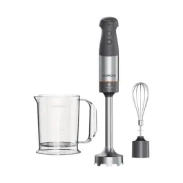 Mixeur plongeant - Combi - 20 CM - 1000W - Emga - 901770