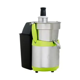 Sapcentrifuge - H 58 x 32 x 48 CM - 25 KG - 220 - 240 V - 1300 W - Groen - Santos - 408079