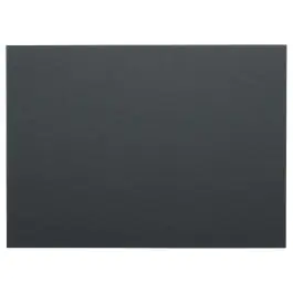 Etiquettes pour tableau noir - A6 - Double face - Noir - 20 pièces - Securit