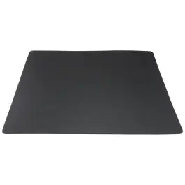 Set de table Raw - Noir - Cuir - Securit