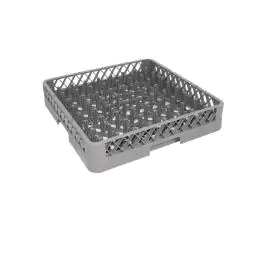 Panier lave vaisselle - Assiettes - H 10 x 50 x 50 CM - Vogue - K909