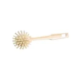 Brosse à vaisselle - 25 CM - Blanc - 103151