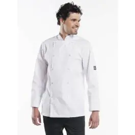 Chaud Devant - Hilton Poco Blanc - Veste de cuisine