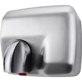 Sèche-mains Hd-04 - Argent - Combisteel - 7270.0015