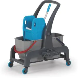 Chariot serpillière - Procart Jet 720S - Combisteel - 7048.0040