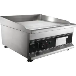 Plaque de cuisson - Electrique - 1 Zone - H 31 x 50 x 52 CM - 230V - Combisteel - 7455.1050