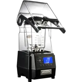 Blender - 2 Litres - Avec Capuchon Muet - 230V - Combisteel - 7455.0300