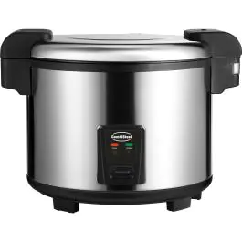 Cuiseur de riz Rc-54 - 230V - H 35 x L 48 x P 36 CM - Combisteel