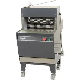 Tranche-pain 11 MM - 230V - H 120 x L 64 x P 80 CM - Combisteel