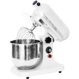 Robot ménager - Modèle de table - 7 litres - 230V - H 43 x L 23,5 x P 41,2 CM - Combisteel