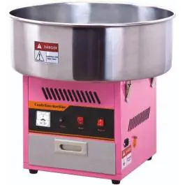 Machine à Barbe à Papa - Ø52 CM - 230V - Combisteel - 7455.0805