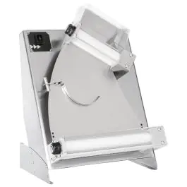 Rouleau à pâte à pizza - Ø40 CM - Pro Line - Prismafood - DSA420