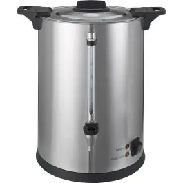 Percolateur 75 - Café moulu - Analogique - Vanne de vidange - 230V - Bravilor