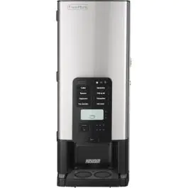 Machine à café Freshmore 310 - Programmable - Numérique - 230V - Bravilor